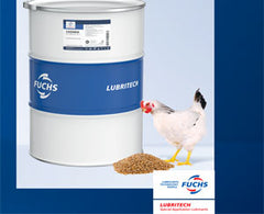 CASSIDA Animal Feed Industry