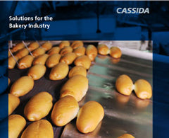 CASSIDA Bakery and Confectionery