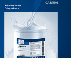 CASSIDA Dairy Industry