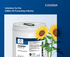 CASSIDA edible oil