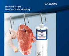 CASSIDA meat and poultry industry