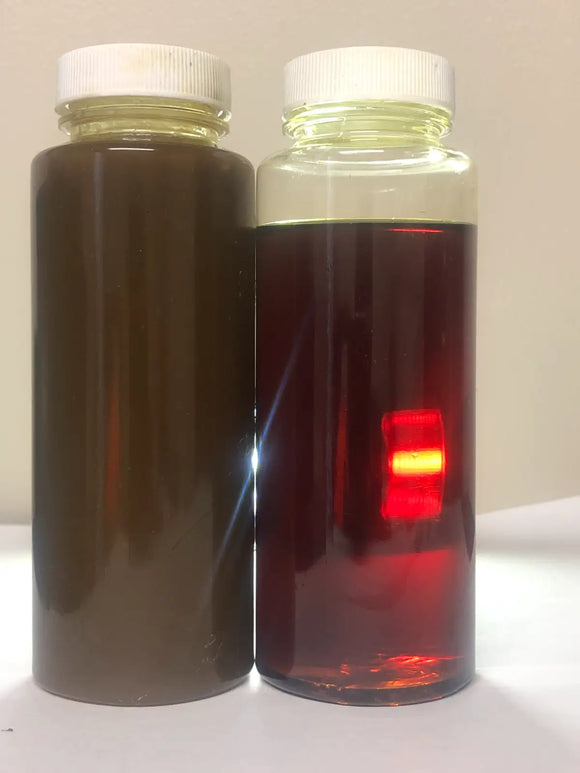 Oil