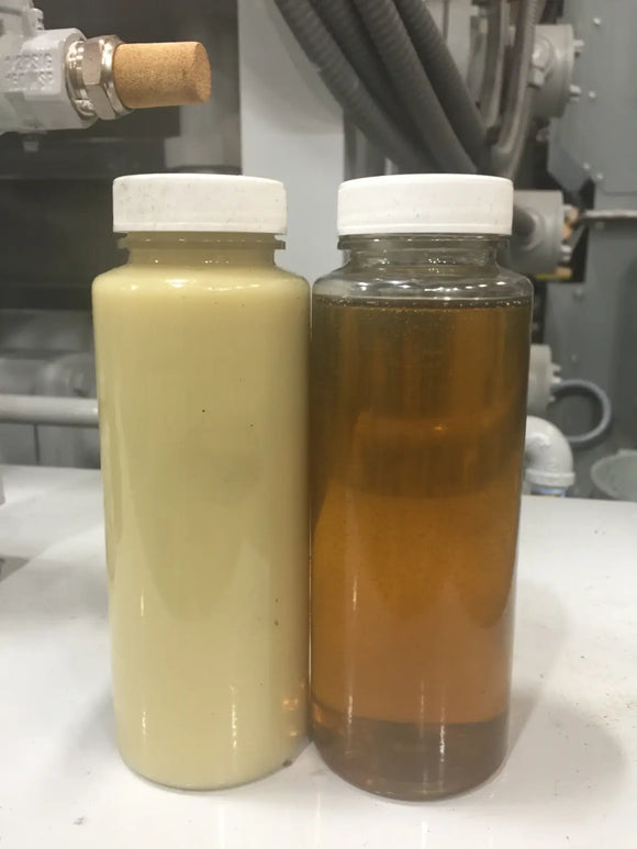 Oils