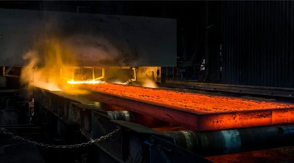Steel