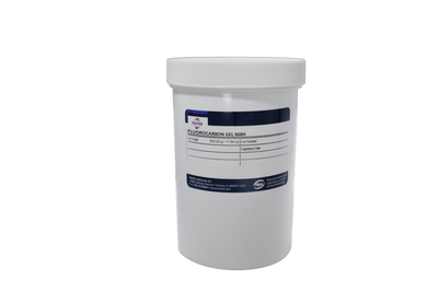 FLUOROCARBON GEL 868H 500 GRAM JAR