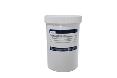 FLUOROCARBON GEL 868VH 500 GRAM JAR