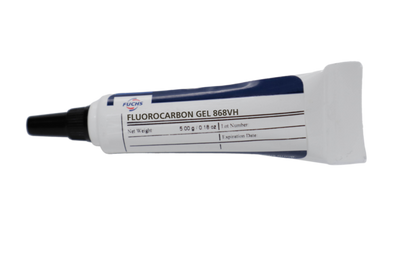 FLUOROCARBON GEL 868VH 5 GRAM TUBE