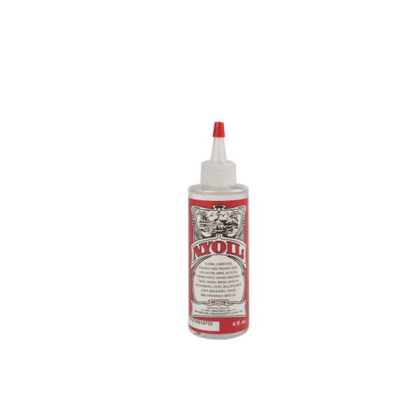 NYOIL - 4OZ BOTTLE | Additional Products | Next Generation Services