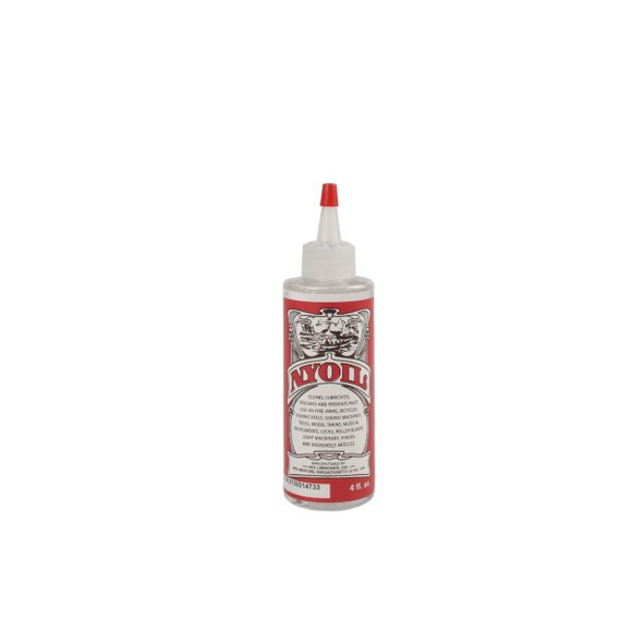NYOIL - 4OZ BOTTLE