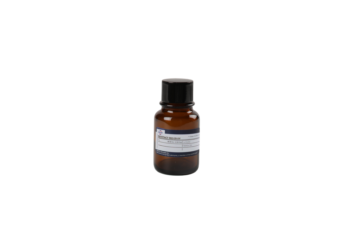 NYETACT 502J-20 W/UV DYE 60ML BOTTLE | Next Generation Services