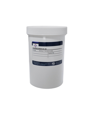 FLUOROCARBON GEL
