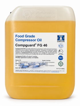 COMPGUARD FG 46 - KBA -5 l (1.3 gallon) canister