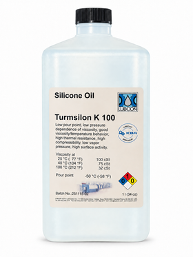 TURMSILON K 100 - KBA -1000 ml (33.8 fl. oz) bottle