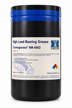 TURMOGREASE NM 4602 -1000 ml (33.8 fl. oz) can
