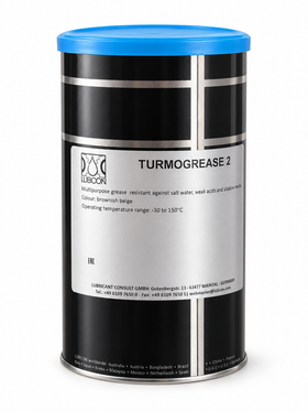 TURMOGREASE 2 -1000 ml (33.8 fl. oz) can