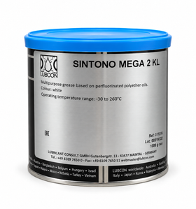SINTONO MEGA 2 KL -1000 g (2.2 lbs) can