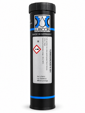 TURMOGREASE N 501 -400 ml (13.5 fl. oz) cartridge