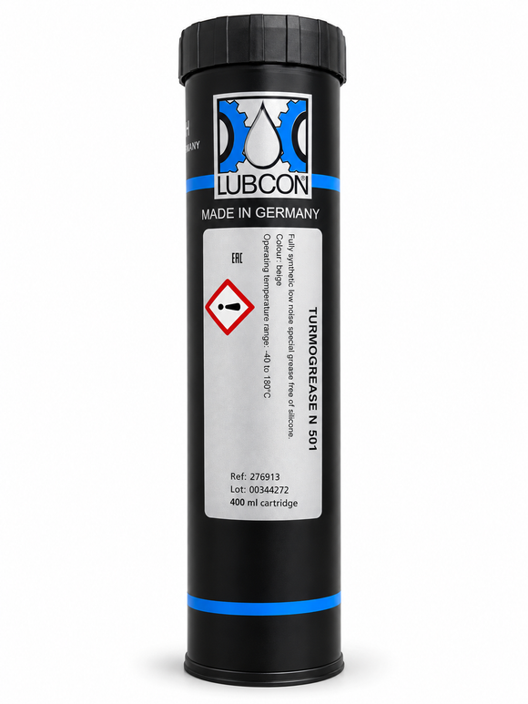 TURMOGREASE N 501 -400 ml (13.5 fl. oz) cartridge