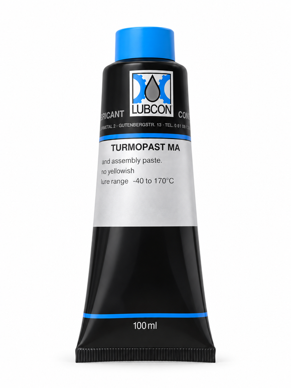 TURMOPAST MA -100 g (3.5 oz) tube