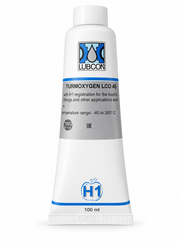 TURMOXYGEN LCO 45 plus -200 g (7 oz) tube