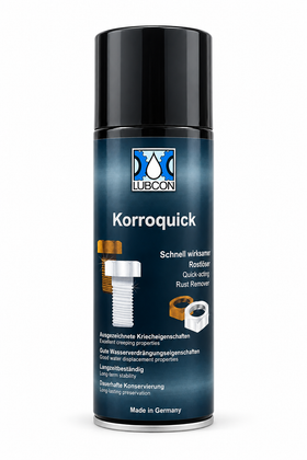KORROQUICK SPRAY -400 ml (13.5 fl. oz) spray can