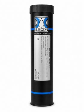 THERMOPLEX LME 252 -400 ml (13.5 fl. oz) cartridge