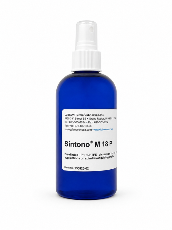 SINTONO M 18 P -200 ml (300 g) pump spray