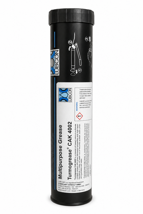 TURMOGREASE CAK 4002 -400 g (14 oz) cartridge