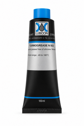 TURMOGREASE N 502 -100 ml (3.38 fl. oz) tube