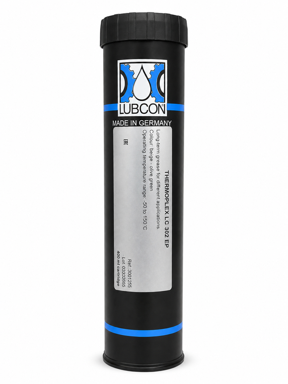 THERMOPLEX LC 302 EP -400 ml (13.5 fl. oz) cartridge