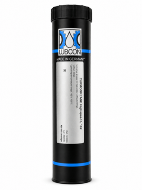 TURMOGREASE HIGHSPEED L 182 -400 ml (13.5 fl. oz) cartridge