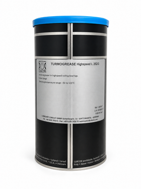 TURMOGREASE HIGHSPEED L 252/3 -1000 ml (33.8 fl. oz) can