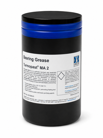 TURMOPAST MA 2 -1000 ml (33.8 fl. oz) can