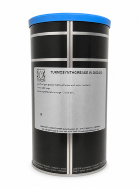 TURMOSYNTHGREASE W 2502/000 -1000 ml (33.8 fl. oz.) can (H1)