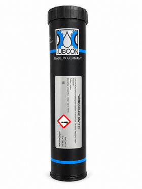 TURMOGREASE DSV 2 EP -400 ml (13.5 fl. oz) cartridge