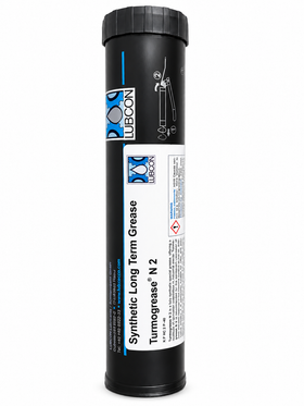 TURMOGREASE N 2 -400 ml (13.5 fl. oz) cartridge