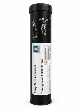 TURMOGREASE L 800 EP PLUS -400 ml (13.5 fl. oz) cartridge