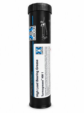 TURMOGREASE NM 1 -400 ml (13.5 fl. oz) cartridge