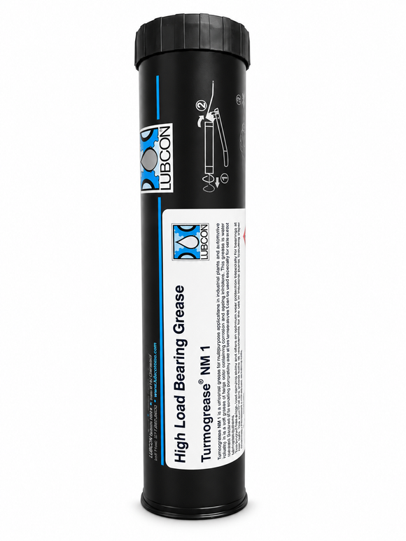 TURMOGREASE NM 1 -400 ml (13.5 fl. oz) cartridge