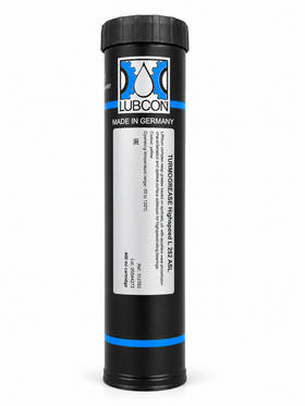 TURMOGREASE HIGHSPEED L 252 ASL -400 ml (13.5 fl. oz) cartridge