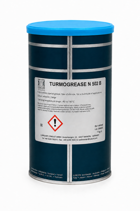 TURMOGREASE N 502 B -1000 ml (33.8 fl. oz) can