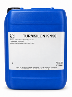 TURMSILON K 150 -5 l (1.3 gallon) canister