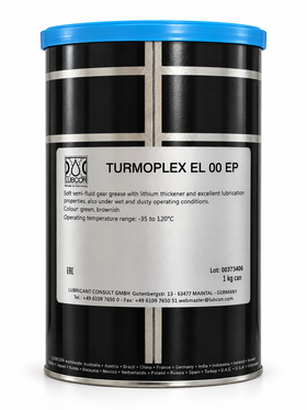 TURMOPLEX EL 00 EP -1000 ml (33.8 fl. oz) can