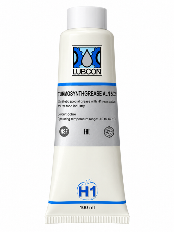 TURMOSYNTHGREASE ALN 502 -100 ml (3.38 fl. oz) tube (H1)