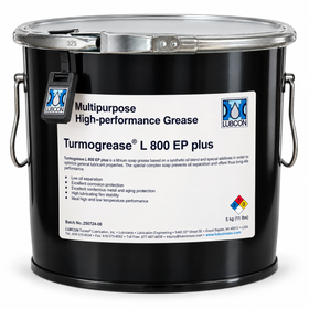 TURMOGREASE L 800 EP PLUS -5 kg (11 lbs) canister