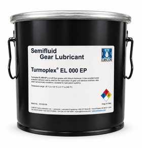 TURMOPLEX EL 000 EP -5 kg (11 lbs) canister