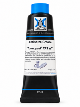 TURMOPAST TAS WT -100 g (3.5 oz) tube