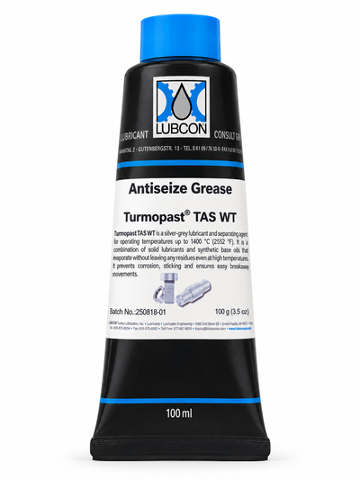 TURMOPAST TAS WT -100 g (3.5 oz) tube