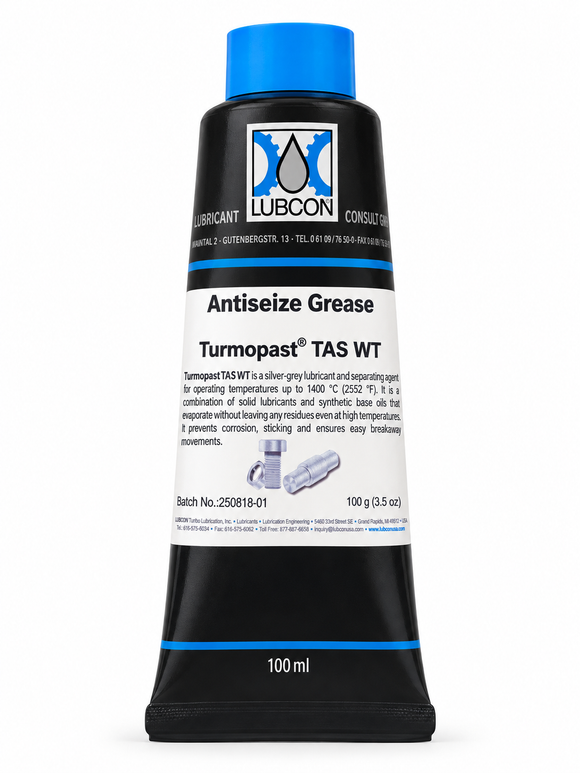 TURMOPAST TAS WT -100 g (3.5 oz) tube