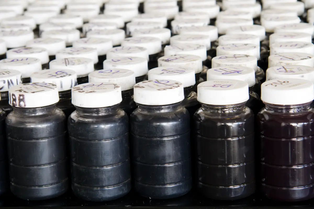 Oil Analysis Services | Next Generation Services